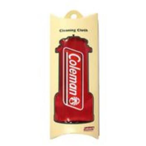 Mick Coleman Cloth CCE01-2 Lens Cleaning Cloth
