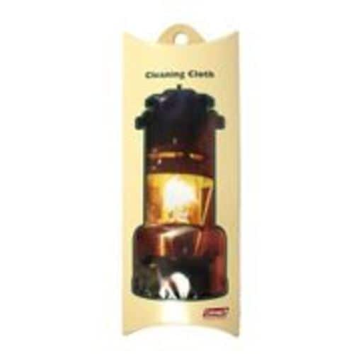 Coleman Lens Cloth CCE02-1