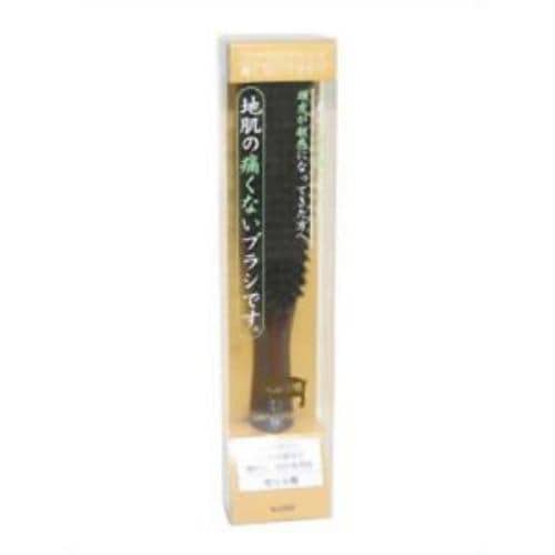 Bess JI-1500 Scalp-Friendly Hair Brush Set