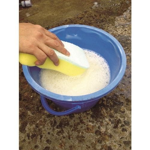 Linda Solid Shampoo VD01 - 3