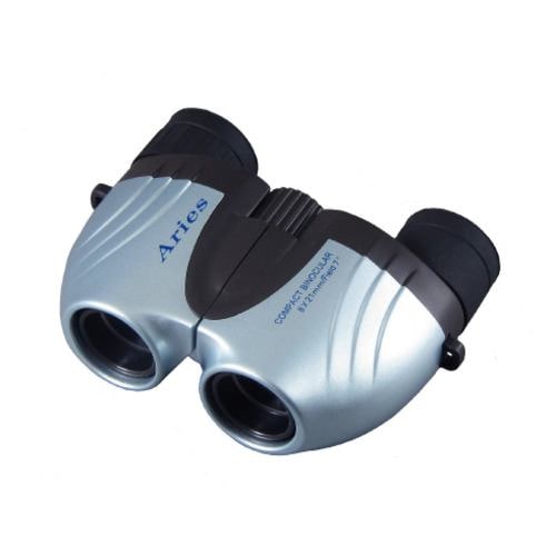 Binóculos Compactos Mizar Tech CB-202B Ampliação 8x Azul - 1