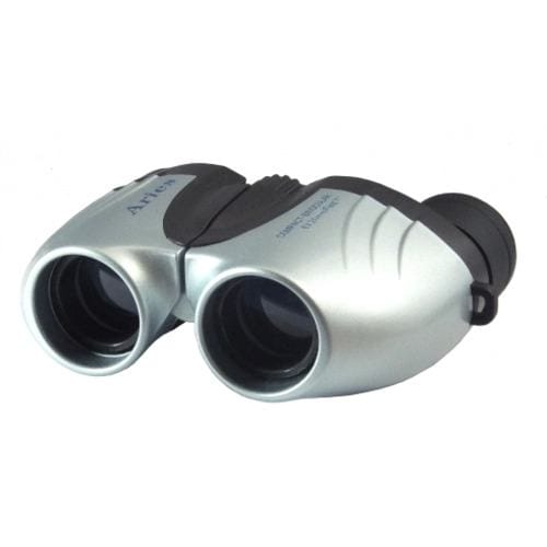 Binóculos Compactos Mizar Tech CB-202B Ampliação 8x Azul - 3