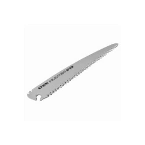 バクマ 替刃式折込鋸ハンター 替刃210mm - 1