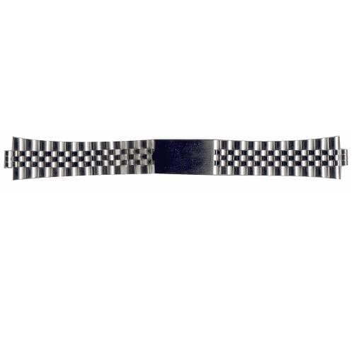 Crefähr NO.3207 Stainless Steel Watch Band Replacement - 1