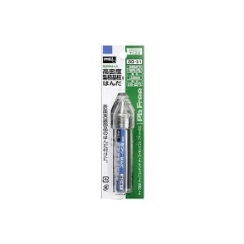 GOOT Lead-Free Solder SD-51