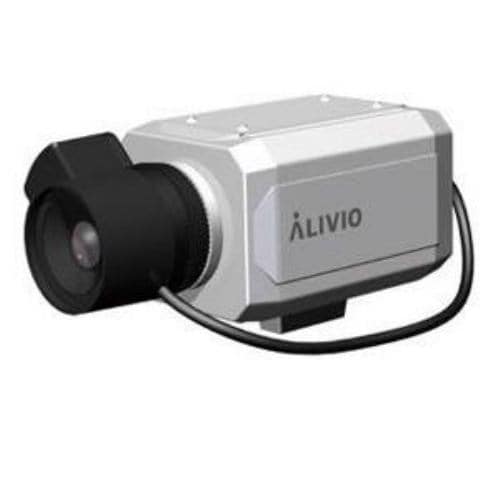 Corona Denki VK-710DN Super Day & Night Camera - Silver - 1