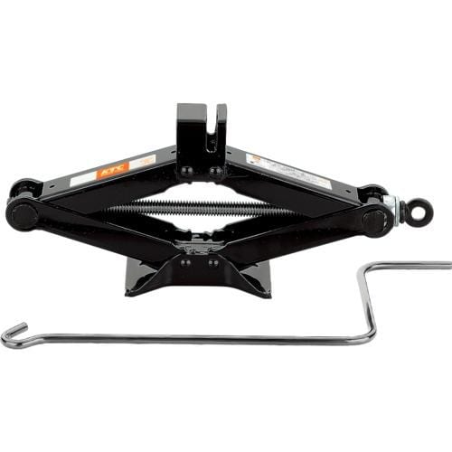 Macaco Pantográfico KTC Curso 300mm Comprimento Total 437mm Modelo PJ-1 - 1