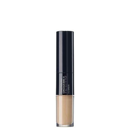 The Saem Concealer DUO 02 - 2