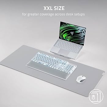 Razer Pro Glide XXL - 2