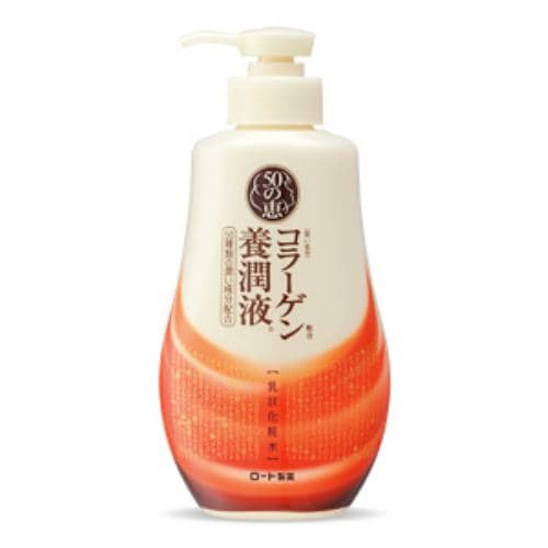 50の恵 コラーゲン配合養潤液 (230mL)