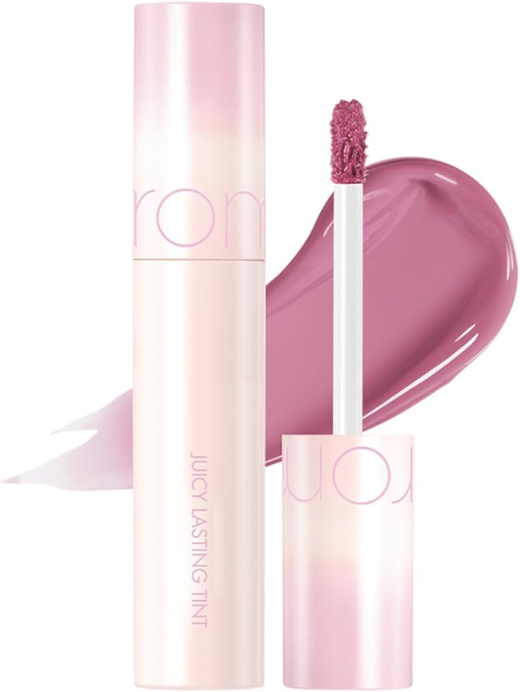 rom&nd ジューシーラスティングティント 33 ベアバイン