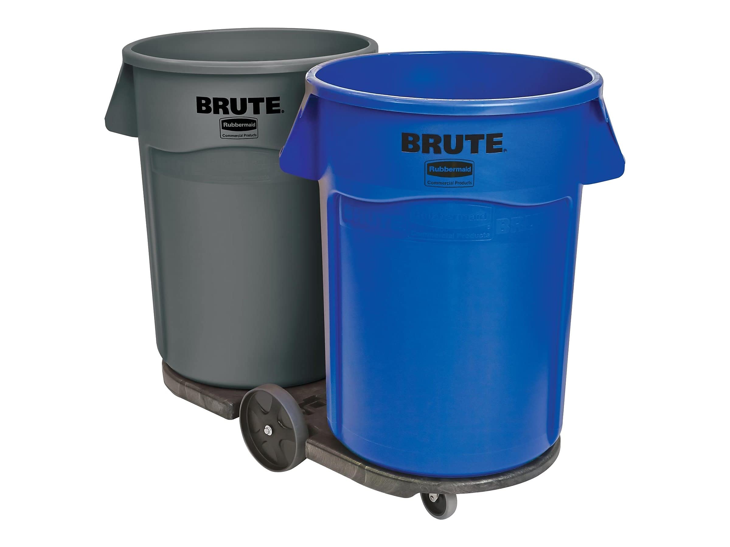 Rubbermaid BRUTE ドリー