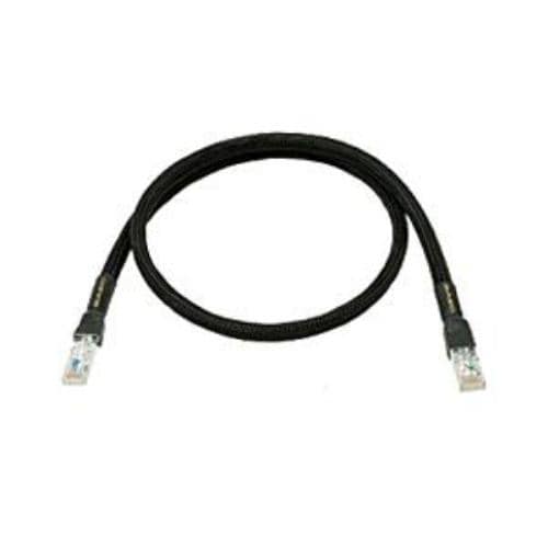 SAEC オーディオ用カテゴリ6 LANケーブル 0.3m SLA-500/0.3