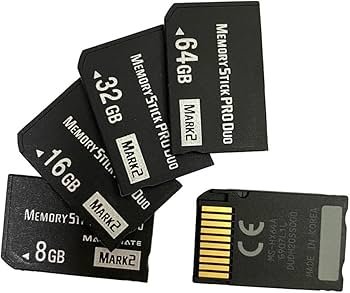 サンディスク メモリースティック Pro Duo 16GB - 2