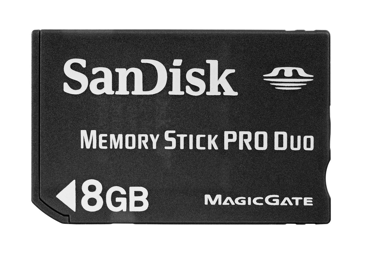 サンディスク メモリースティック PRO Duo Gaming 8GB