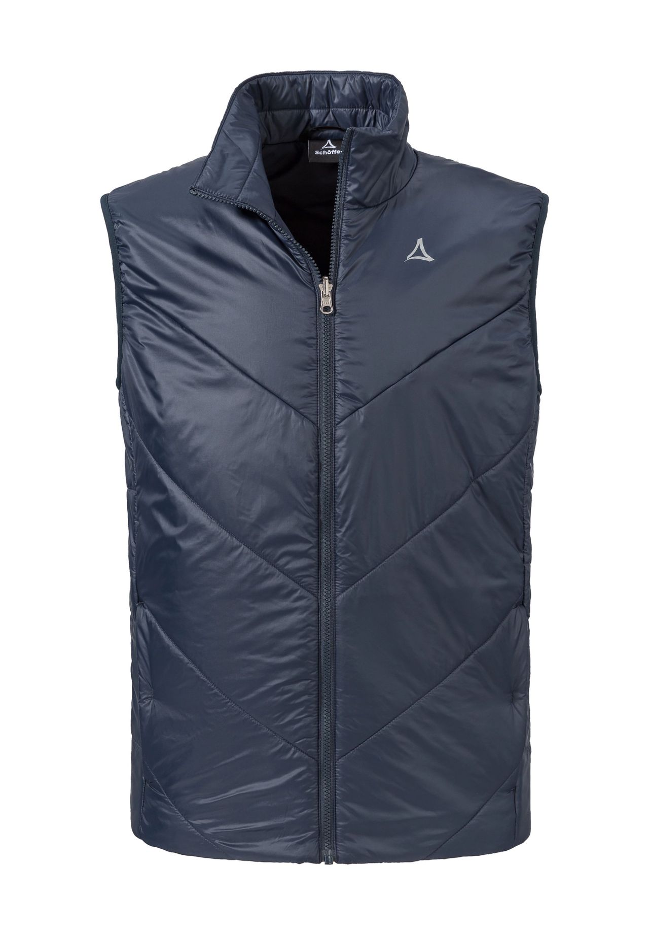 Schöffel ステップベスト "Yew"