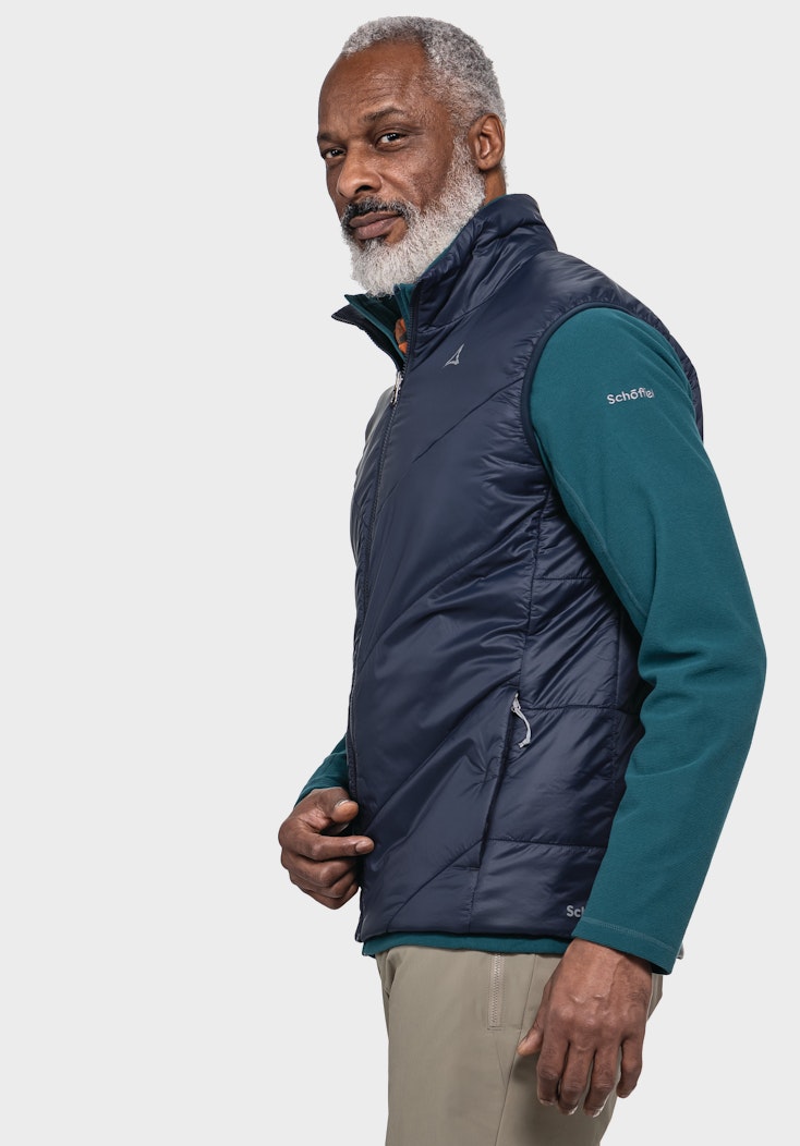 Schöffel ステップベスト "Yew" - 2