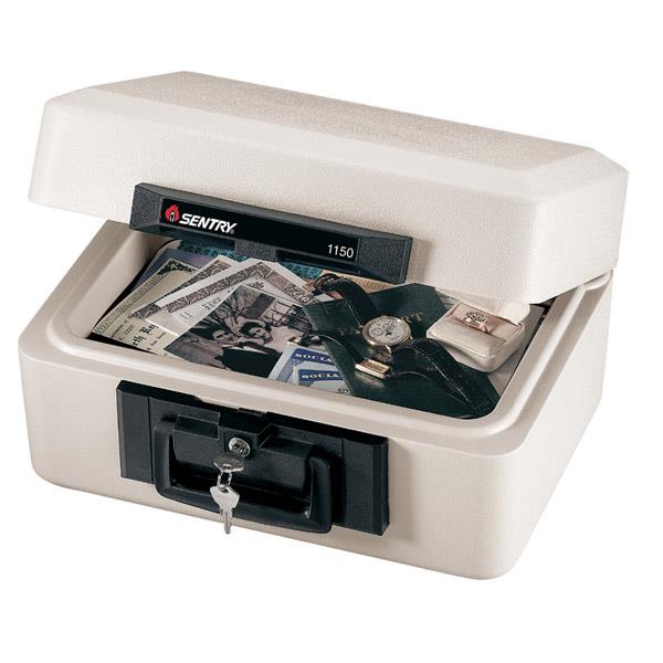 センチュリーセーフ 1100 ファイアセーフ セキュリティ チェスト