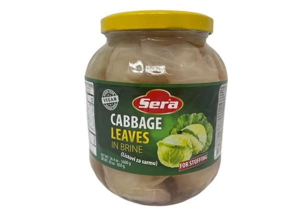 セラ キャベツピクルス 1700ml×6 - 3