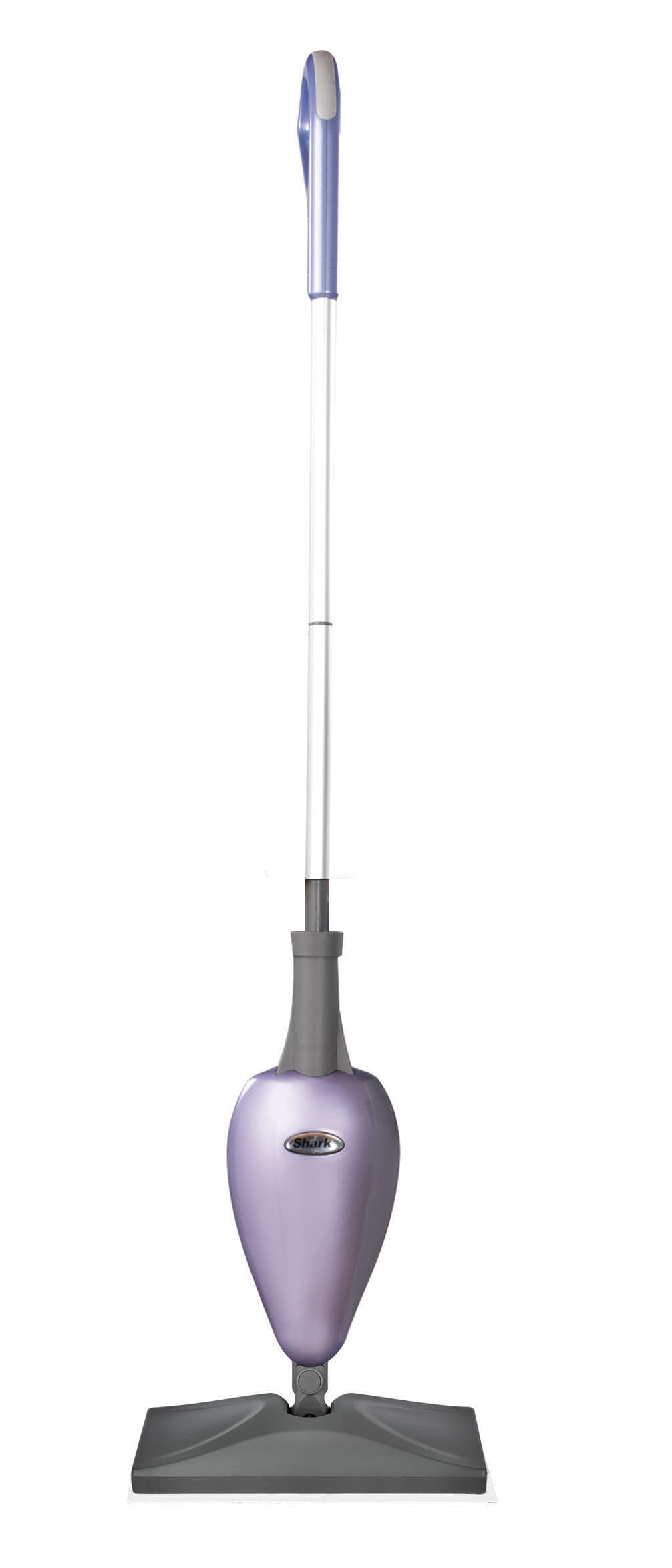 SHARK スチームモップ ベーシック (パープル) - 3