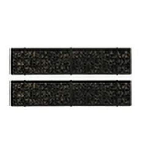 Sharp AZ-53FC Air Conditioner Replacement Deodorizing Filter - 1