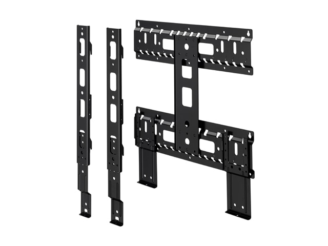 SHARP 液晶テレビ用壁掛け金具 AN-52AG7 - 1