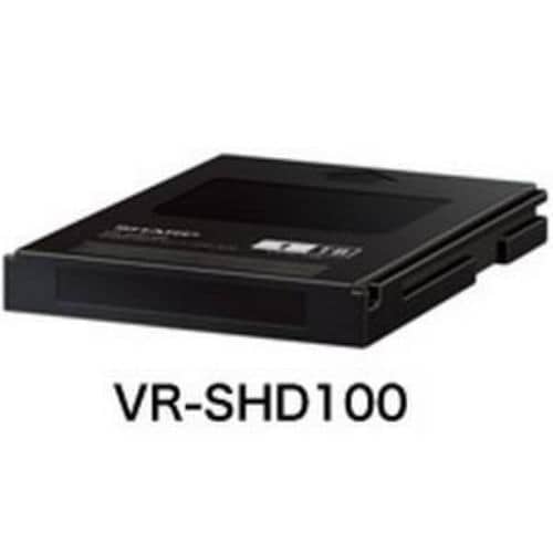 Sharp AQUOS Blu-ray HDD Slot-In 1TB VR-SHD100 - 1