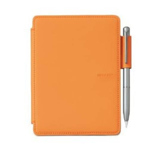 Sharp WG-S20 Electronic Notebook White - 2