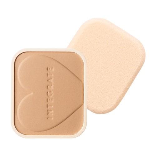 資生堂（SHISEIDO） インテグレート プロフィニッシュファンデーション オークル20 (レフィル) 中間的な明るさ (10g) - 2