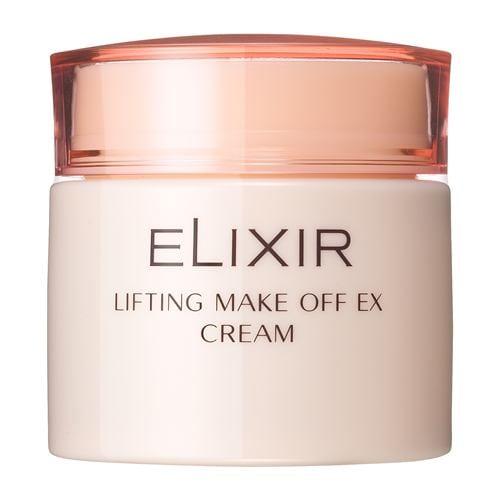 Shiseido Elixir Lifting Makeup Off EX Cream (140g) - 1
