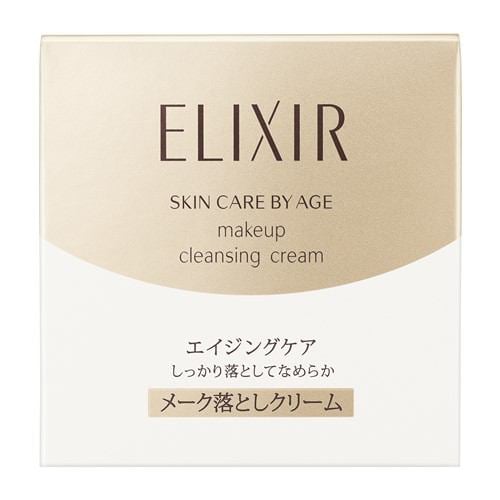 Shiseido Elixir Superieur Makeup Cleansing Cream N (140g)