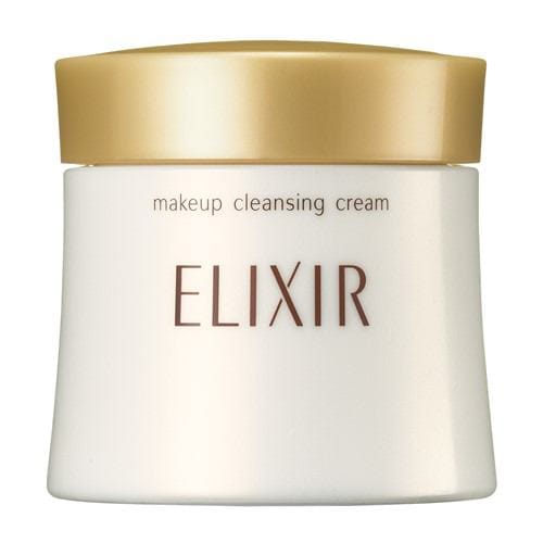 Shiseido Elixir Superieur Makeup Cleansing Cream N (140g) - 2
