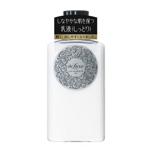 Shiseido Dolux Rade Beaute Rich Lotion (150mL) - 1