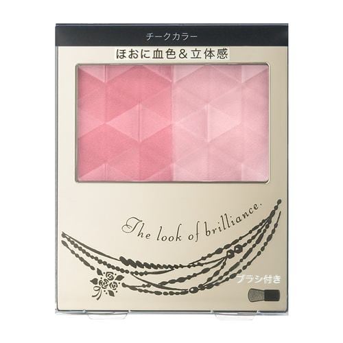 Shiseido Integrate Forming Cheeks PK210 (3.5g)