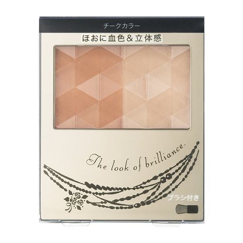 Shiseido Integrate Forming Cheeks BR310 (3.5g)