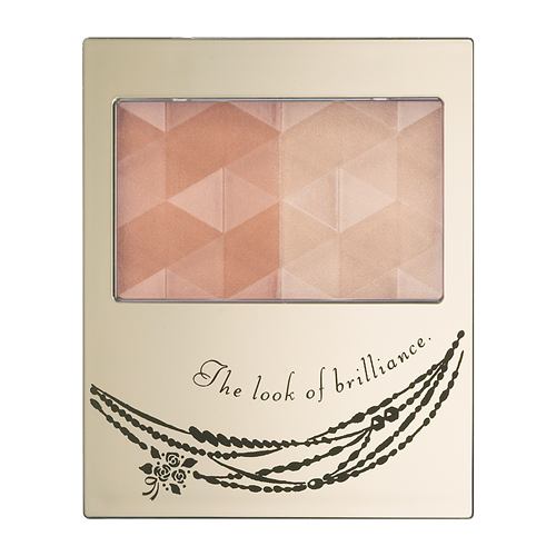 Shiseido Integrate Forming Cheeks BR310 (3.5g) - 4
