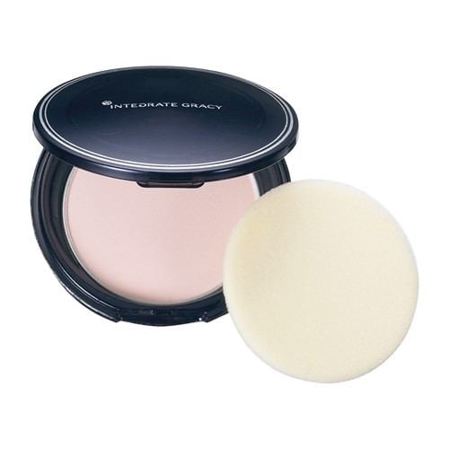 資生堂（SHISEIDO） グレイシィ プレストパウダー (8g) - 2