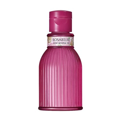 Shiseido Bara-en Óleo Aroma de Rosa RX (75mL) - 2