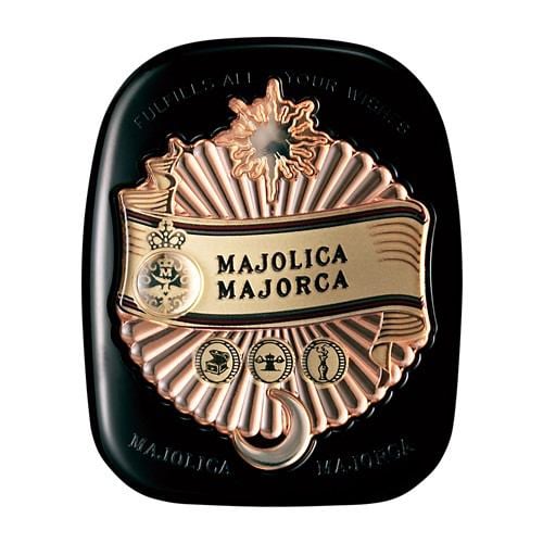 Shiseido Majolica Majorca Prest Pore Cover Face Powder (10g) - 3