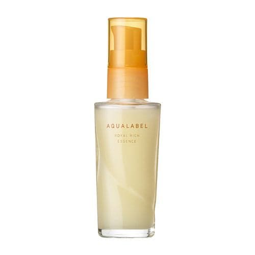 Shiseido Aqualabel Age-Care Royal Rich Essence (30mL) - 2