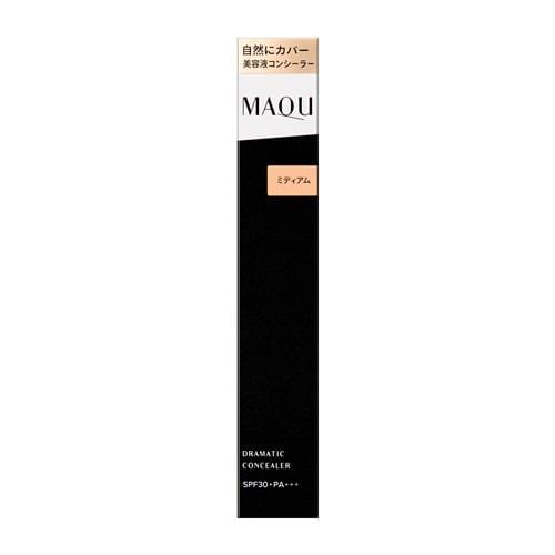 Shiseido Maquillage Dramatic Concealer Medium (8g) - 1
