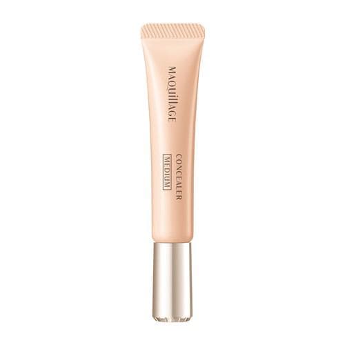Shiseido Maquillage Dramatic Concealer Medium (8g) - 2