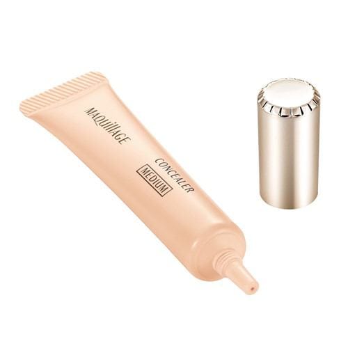 Shiseido Maquillage Dramatic Concealer Medium (8g) - 4