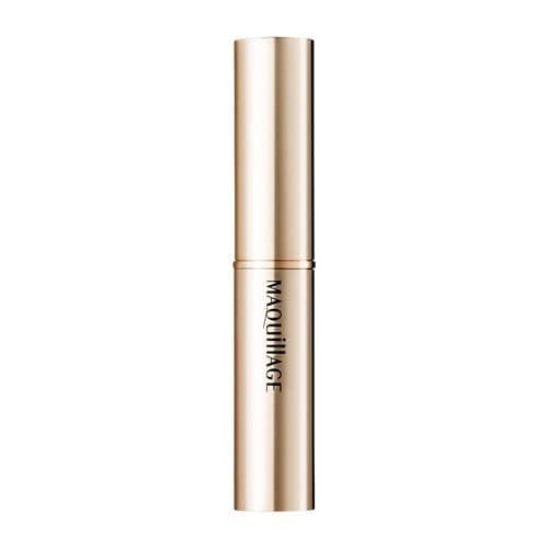資生堂（SHISEIDO） マキアージュ ドラマティックエッセンスコンシーラー スティック ミディアムオークル (2.7g) - 4