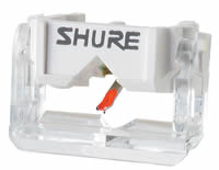 SHURE N44-7 ニードル - 3