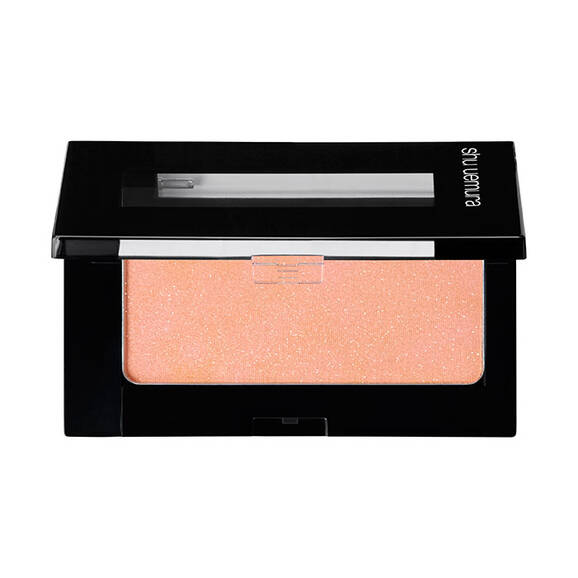 シュウ ウエムラ フェイス カラー レフィル ES ゴールドピンク 355 3g - 3