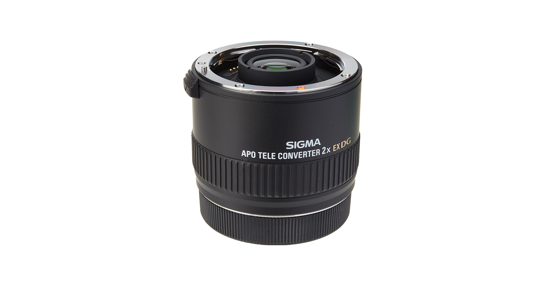 シグマ APO テレコンバーター 2x EX DG キヤノン EFマウント用 - 3
