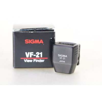 シグマ VF-21 外付けビューファインダー - 3