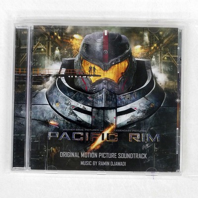 パシフィック・リム オリジナル・サウンドトラック - 2