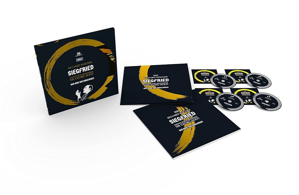 ワーグナー: ピアノ・トランスクリプションズ [SACDハイブリッド] - 3
